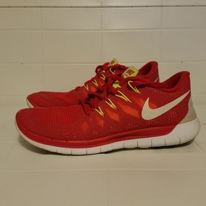 Nike Free 5.0